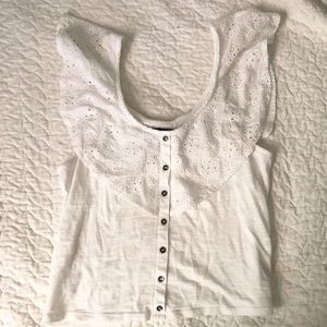 American Eagle Tank Top